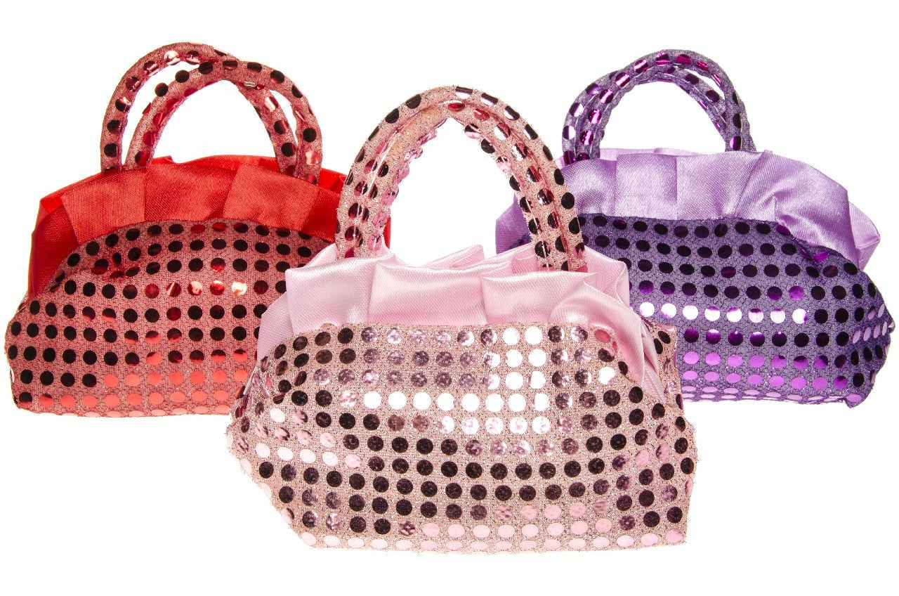 SAC PAILLETTE (LG4002) 24