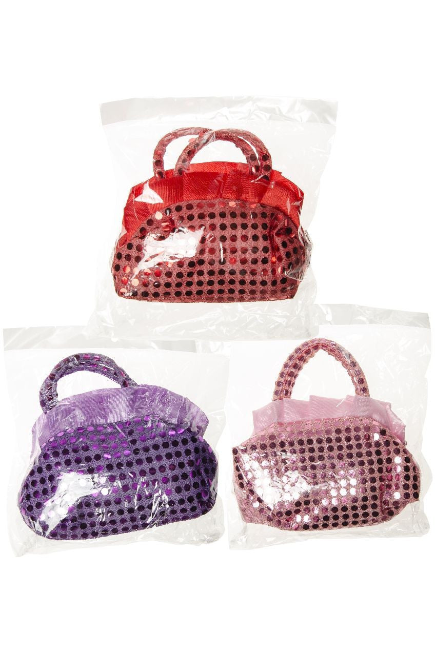 SAC PAILLETTE (LG4002) 24