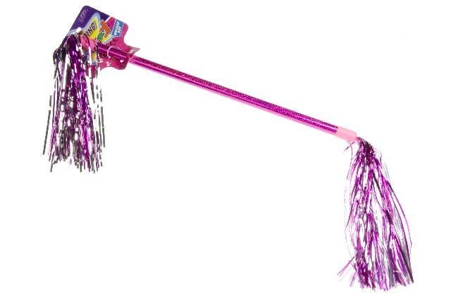 BATON MAJORETTE ROSE (LG4361) 288/144/36