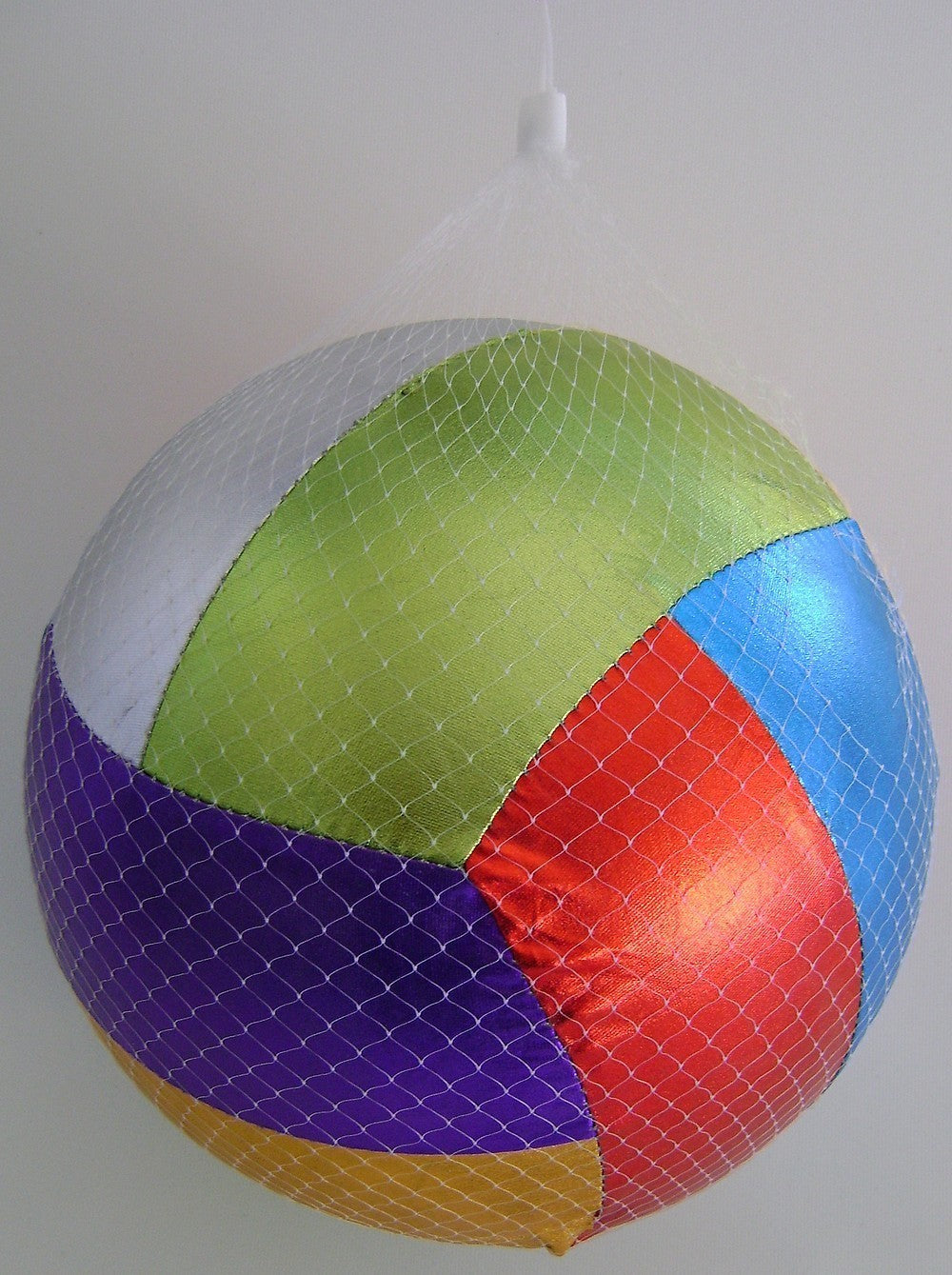 BALLON METAL 25 CM (LG4799) 40