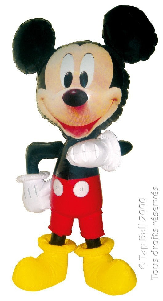 GONFLABLE MICKEY (TB104001) 12