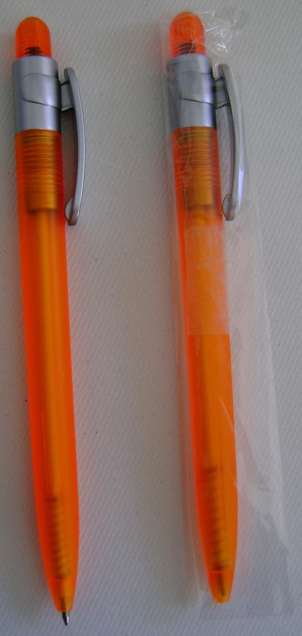 STYLO BILLES COULEUR X 50 PCS (PI1804)