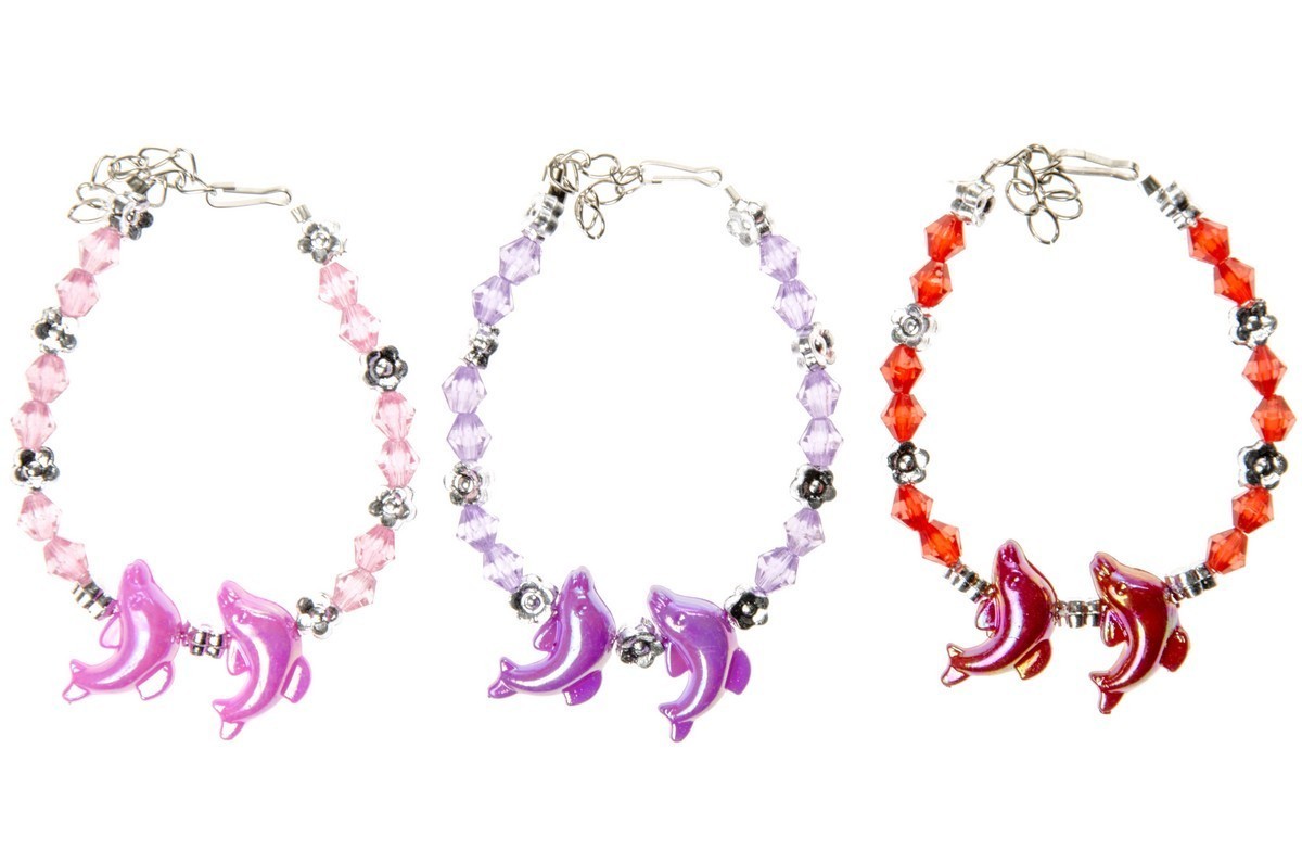 BRACELET DAUPHIN (LG0412) 72
