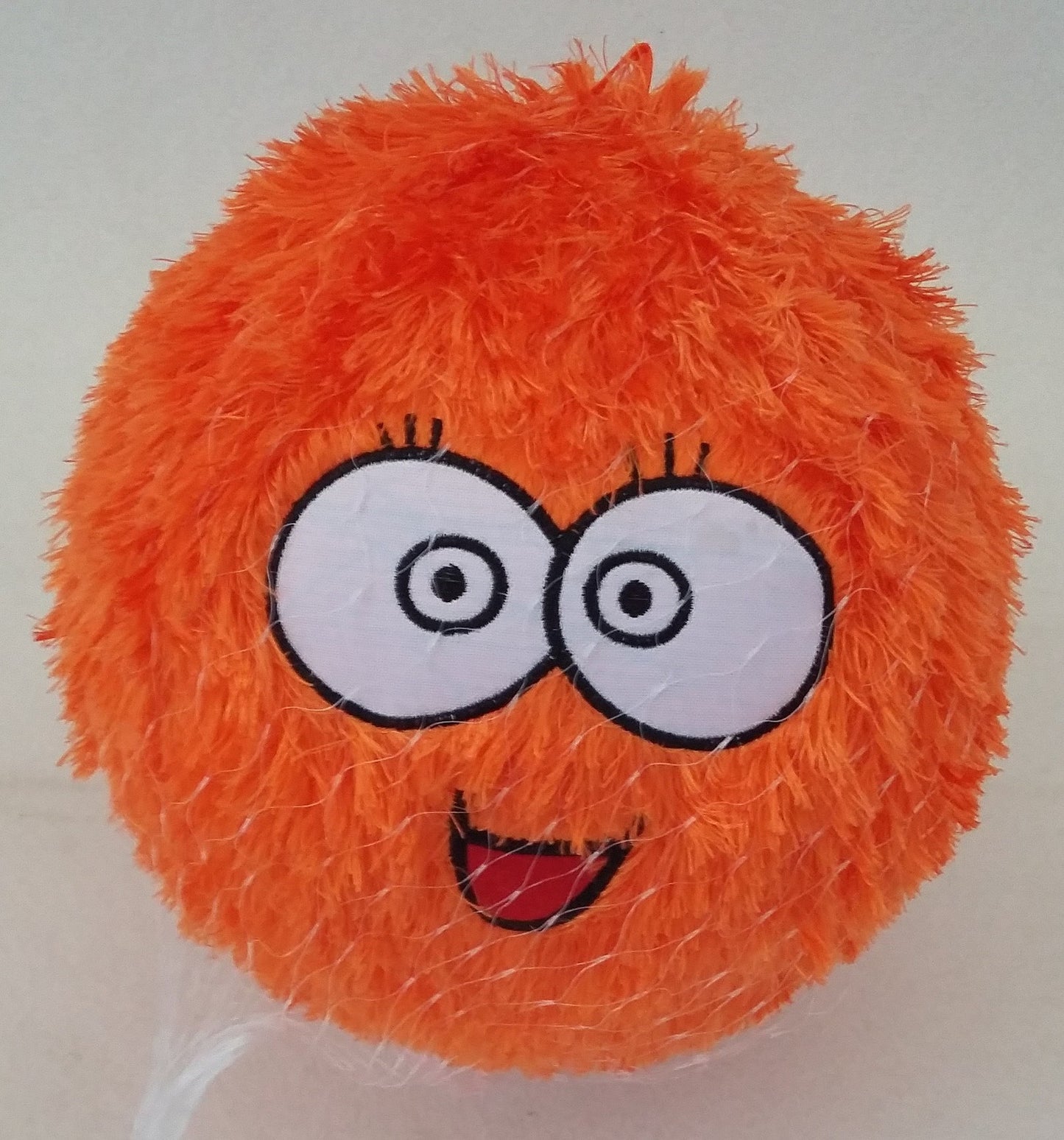 BALLON POILU 25 CM (CABALLPM) 20