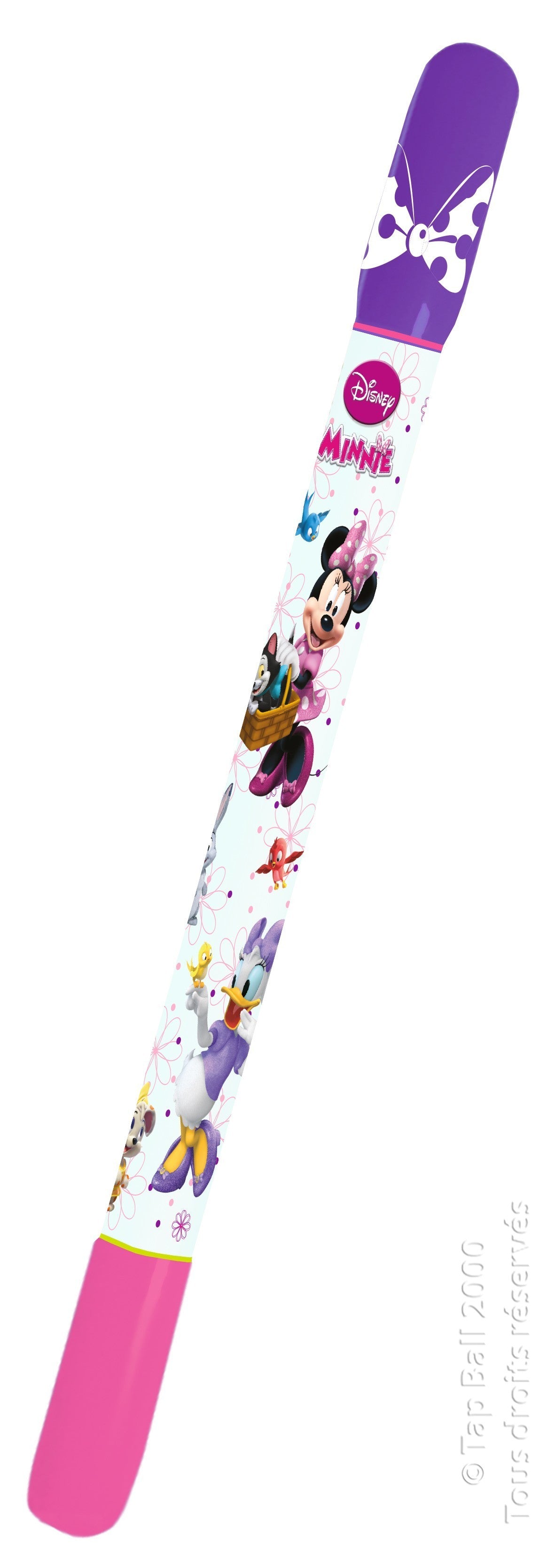 BAGUETTE MAGIQUE MINNIE X12PCS (TB104420)