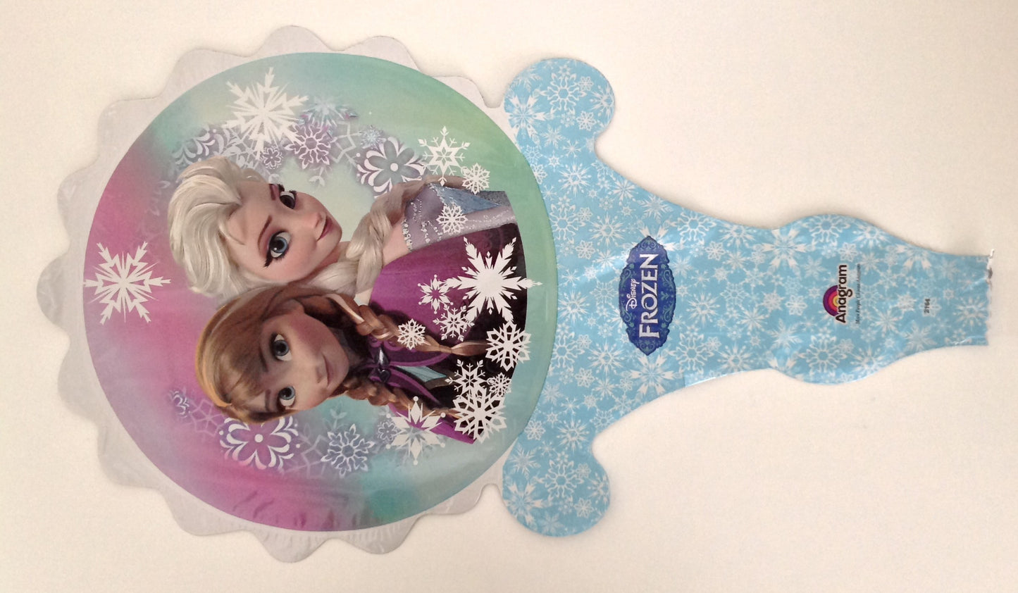 BATON GONFLABLE REINE DES NEIGES (MJ507075) 20