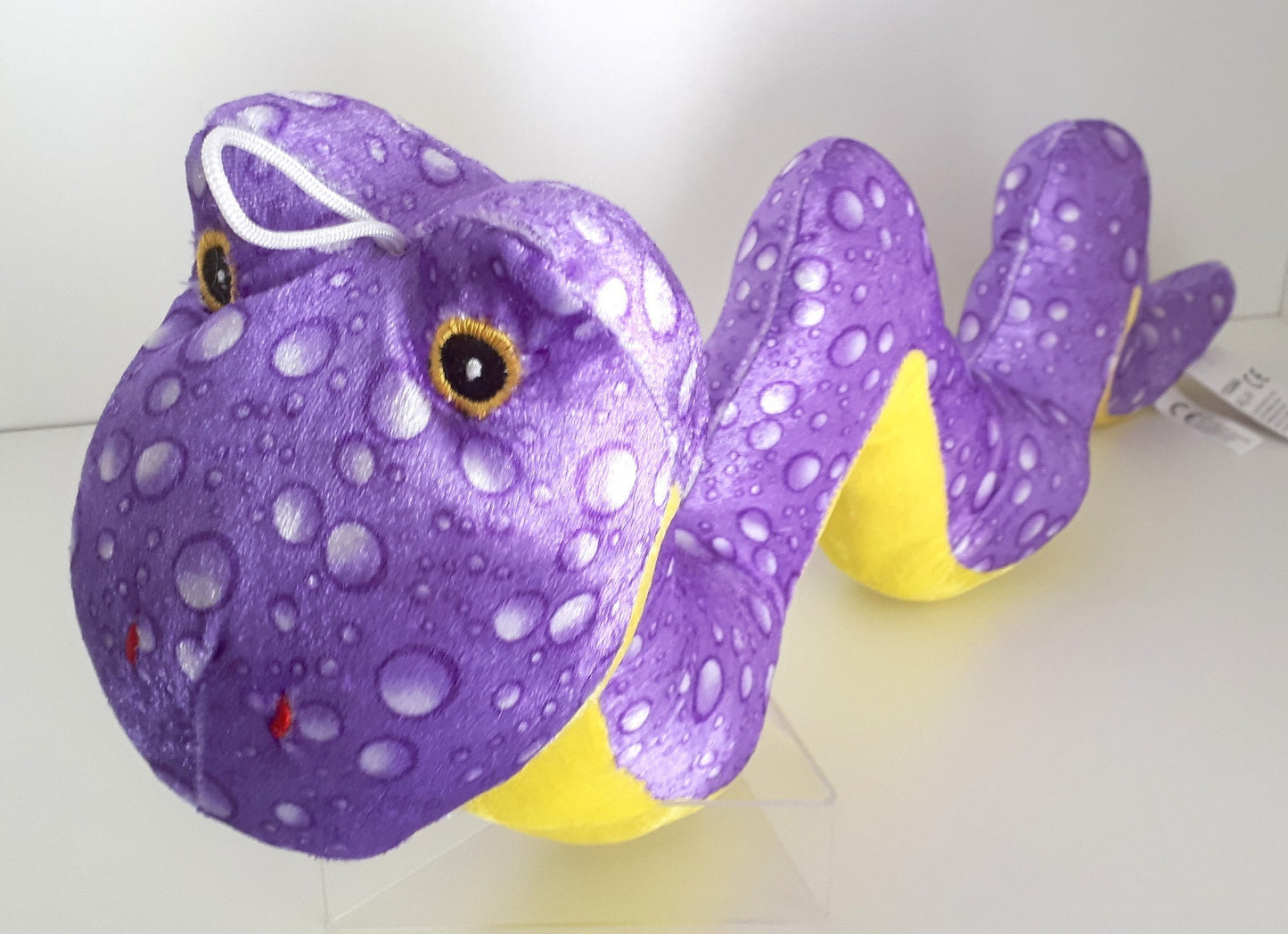 SERPENT ONDULE 60 CM (AL1324) 6