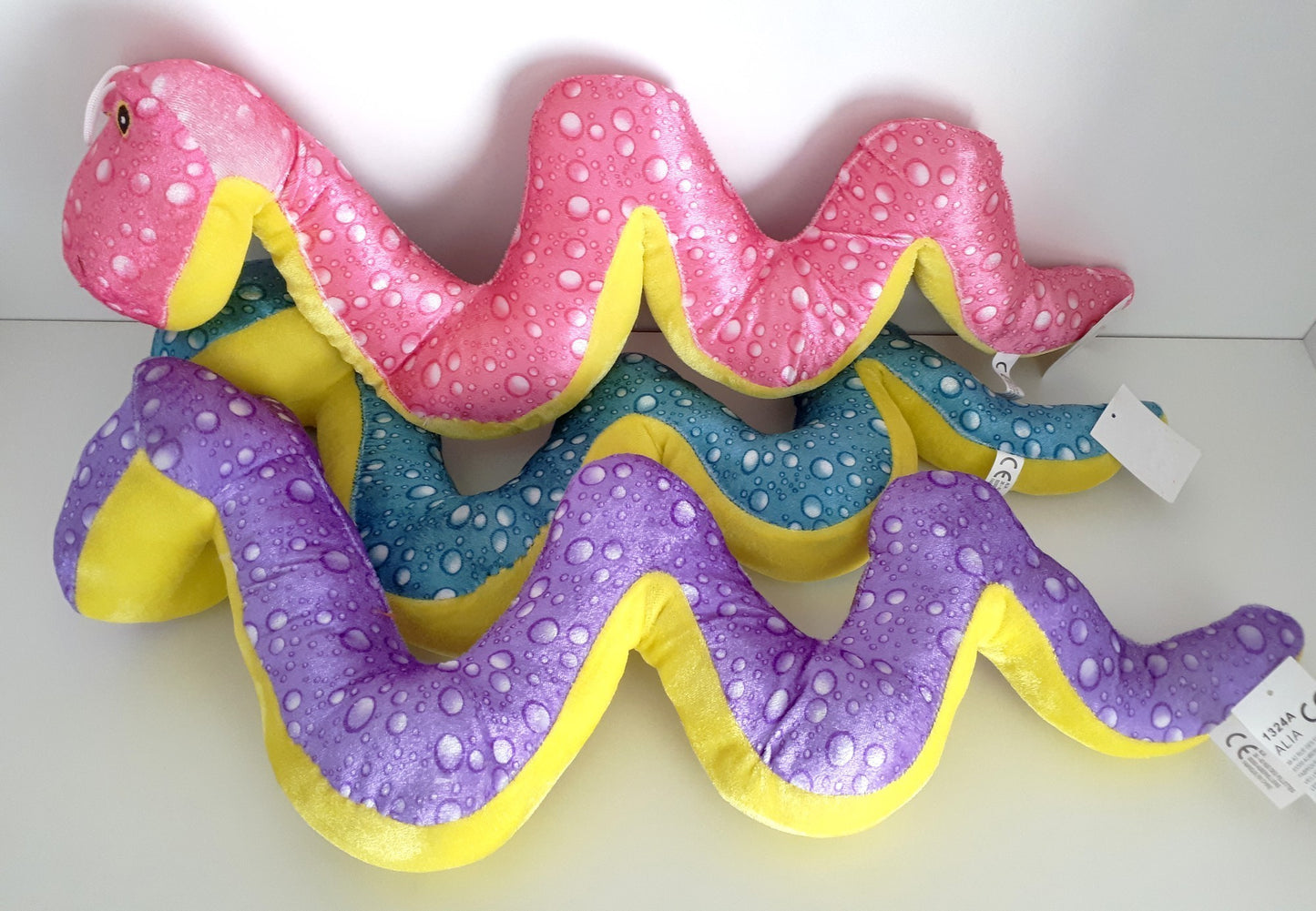 SERPENT ONDULE 60 CM (AL1324) 6