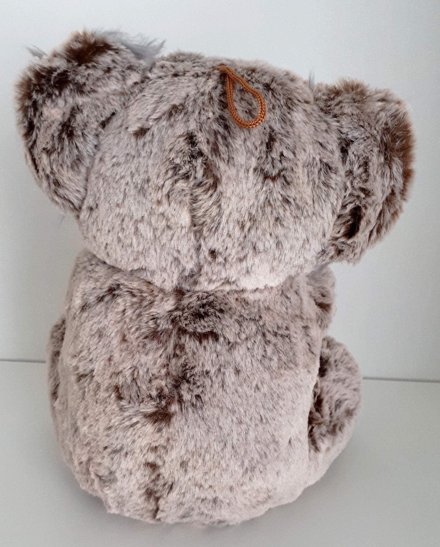 PELUCHE KOALA AVEC FEUILLE 28 CM (MJ2762) 6/48