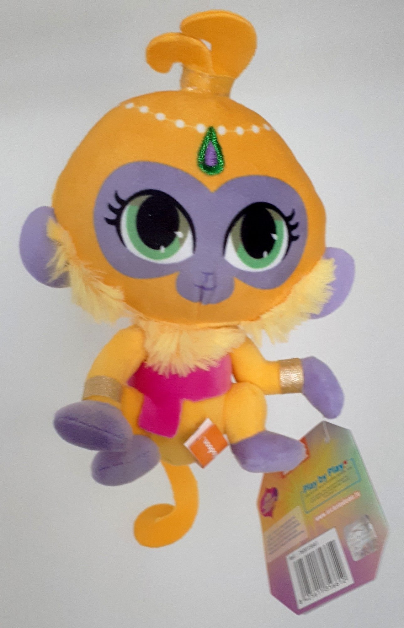 SHIMMER AND SHINE T1 X12PCS (TF16612)