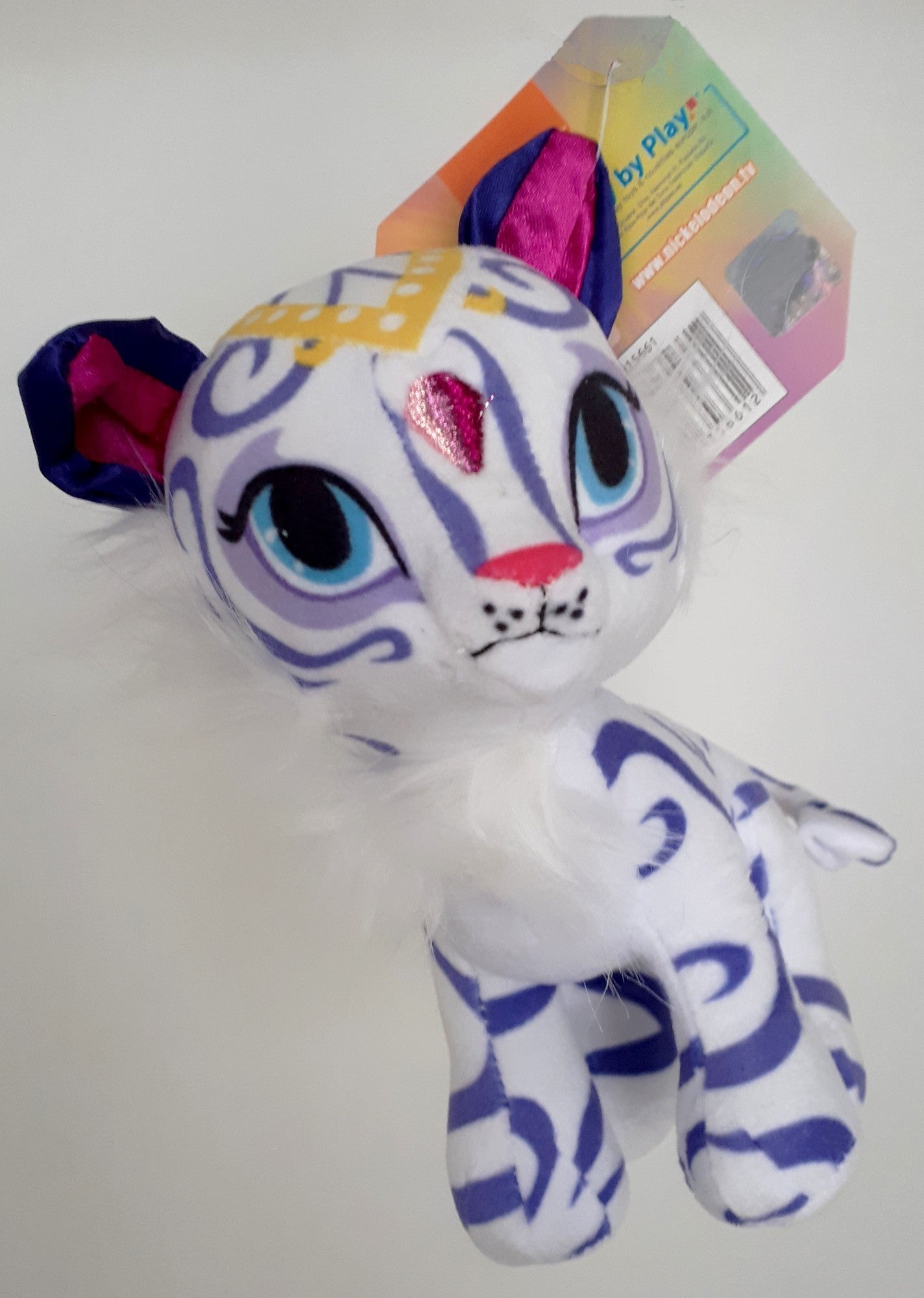 SHIMMER AND SHINE T1 X12PCS (TF16612)