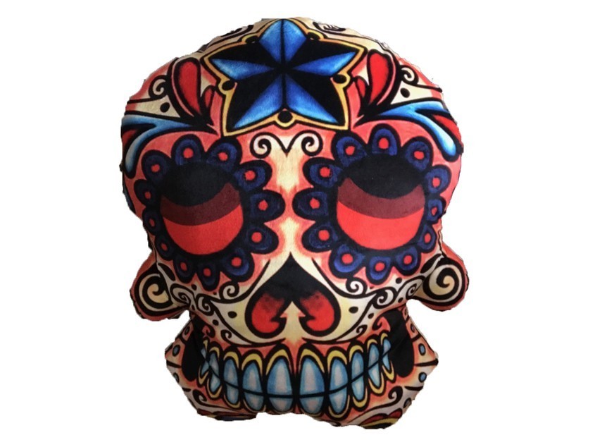 GROSSE PELUCHE TDM MEXICAINE 55 CM (MJ9433)