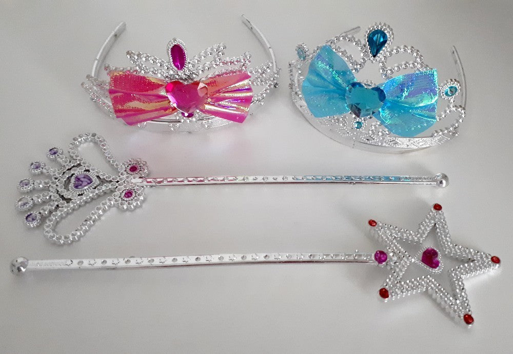 DIADEME ET BAGUETTE (LG0650) 192