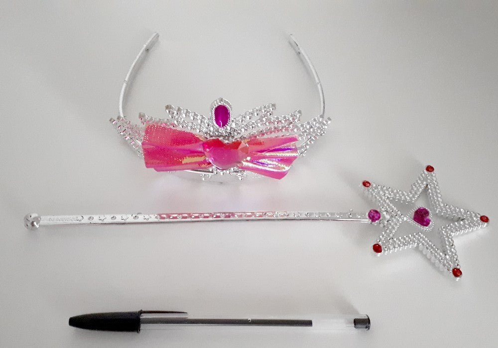 DIADEME ET BAGUETTE (LG0650) 192