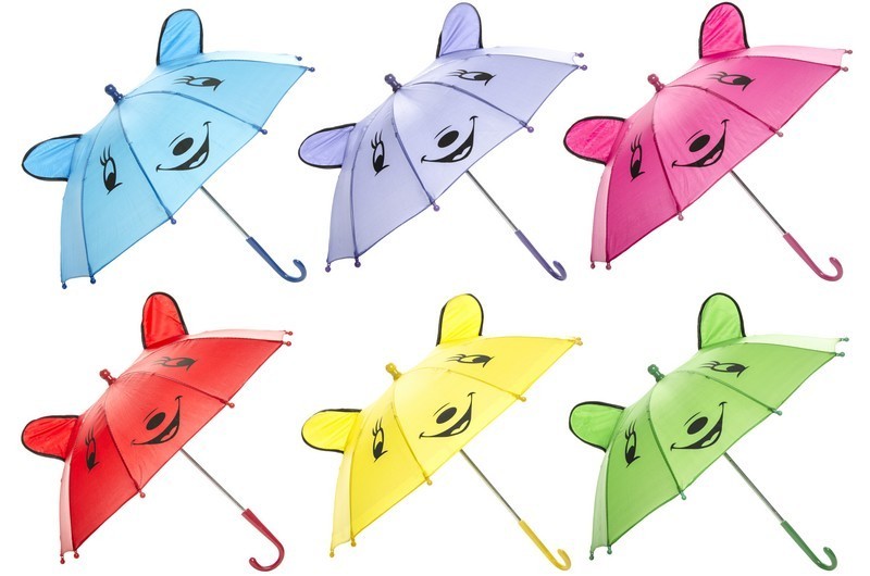 PARAPLUIE ANIMAUX (LG3508) 120/12