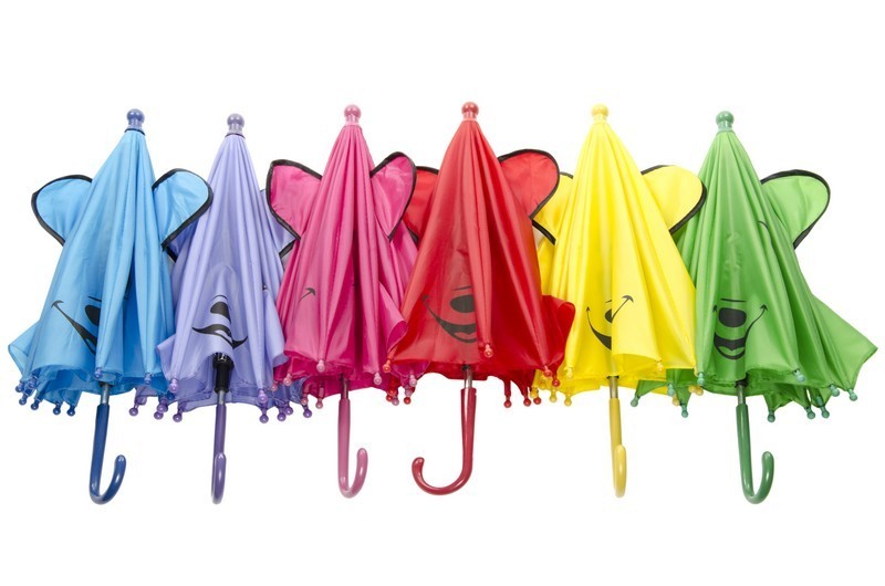 PARAPLUIE ANIMAUX (LG3508) 120/12