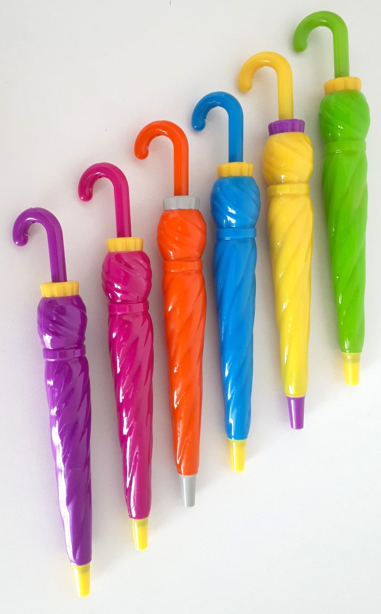 STYLO PARAPLUIE 16CM X24PCS (PI1853) 240