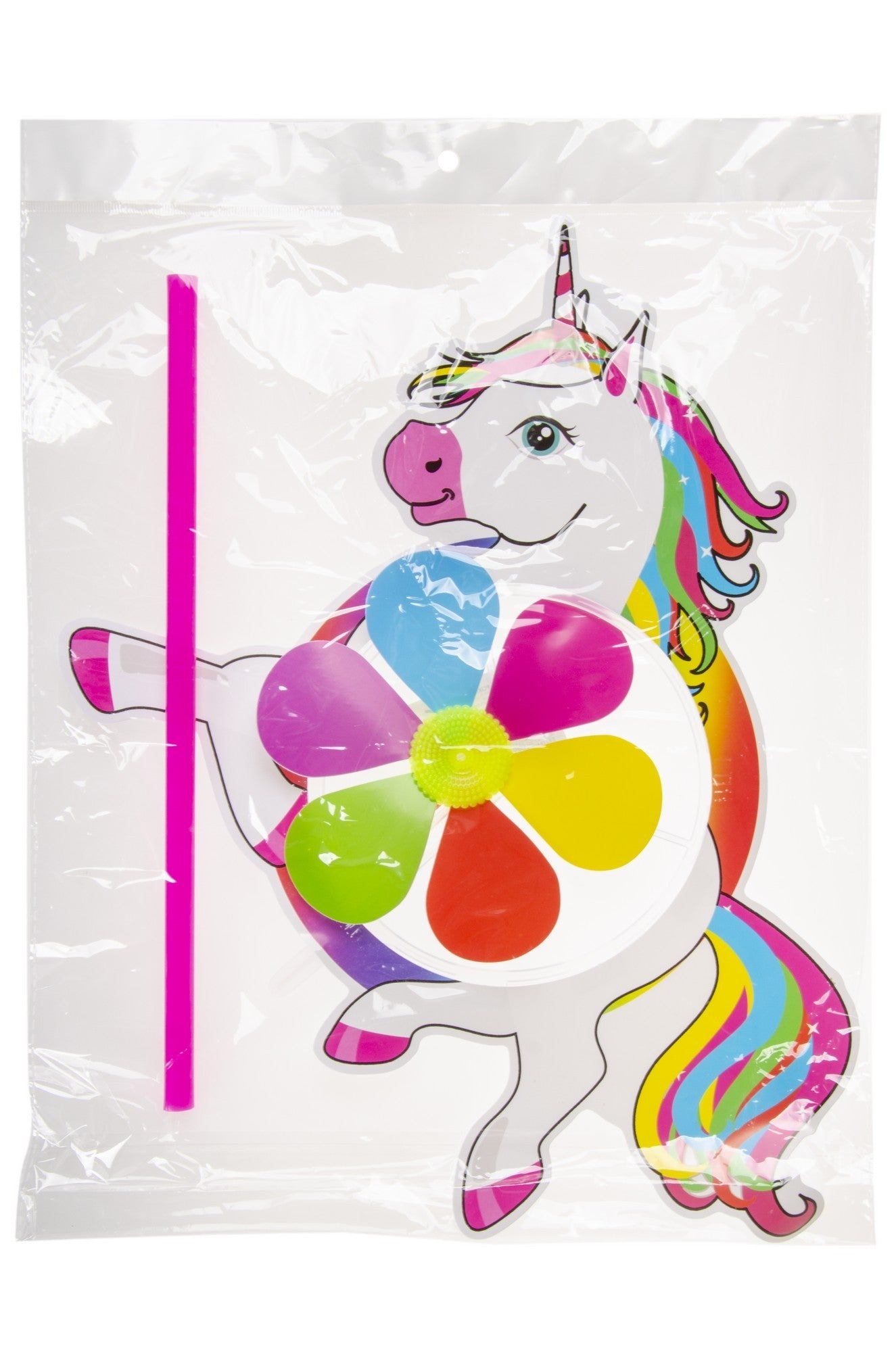 MOULIN A VENT LICORNE (LG4860) 12/360