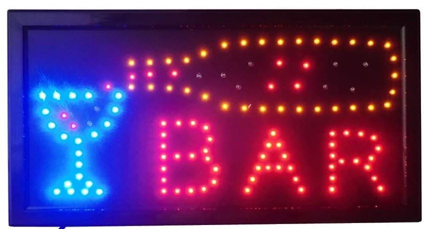 CADRE LUMINEUX SANDWICH (CASAN)