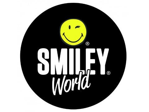 VEILLEUSE SMILEY X 12 PCS (BG89828)