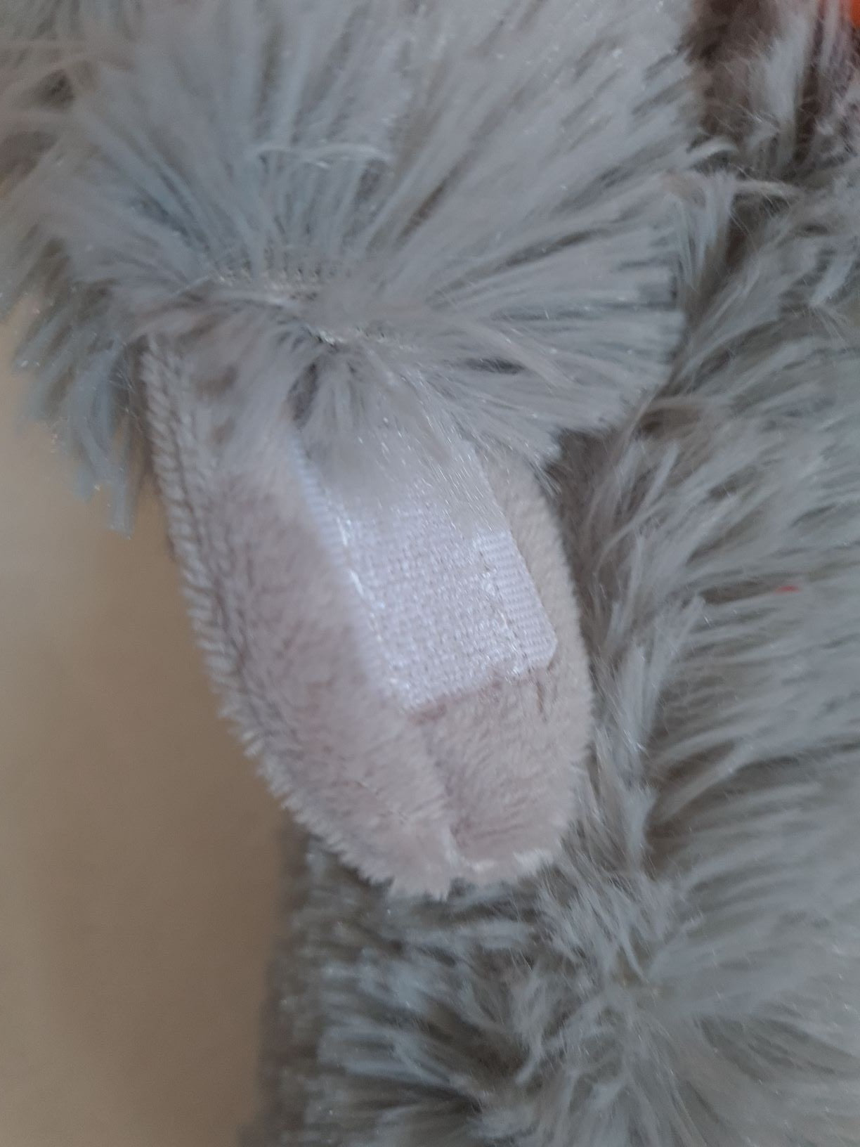 PELUCHE PARESSEUX T SHIRT 42CM 3C (MJ50019) 6/60