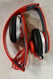 CASQUE AUDIO (MH98978) 10/100