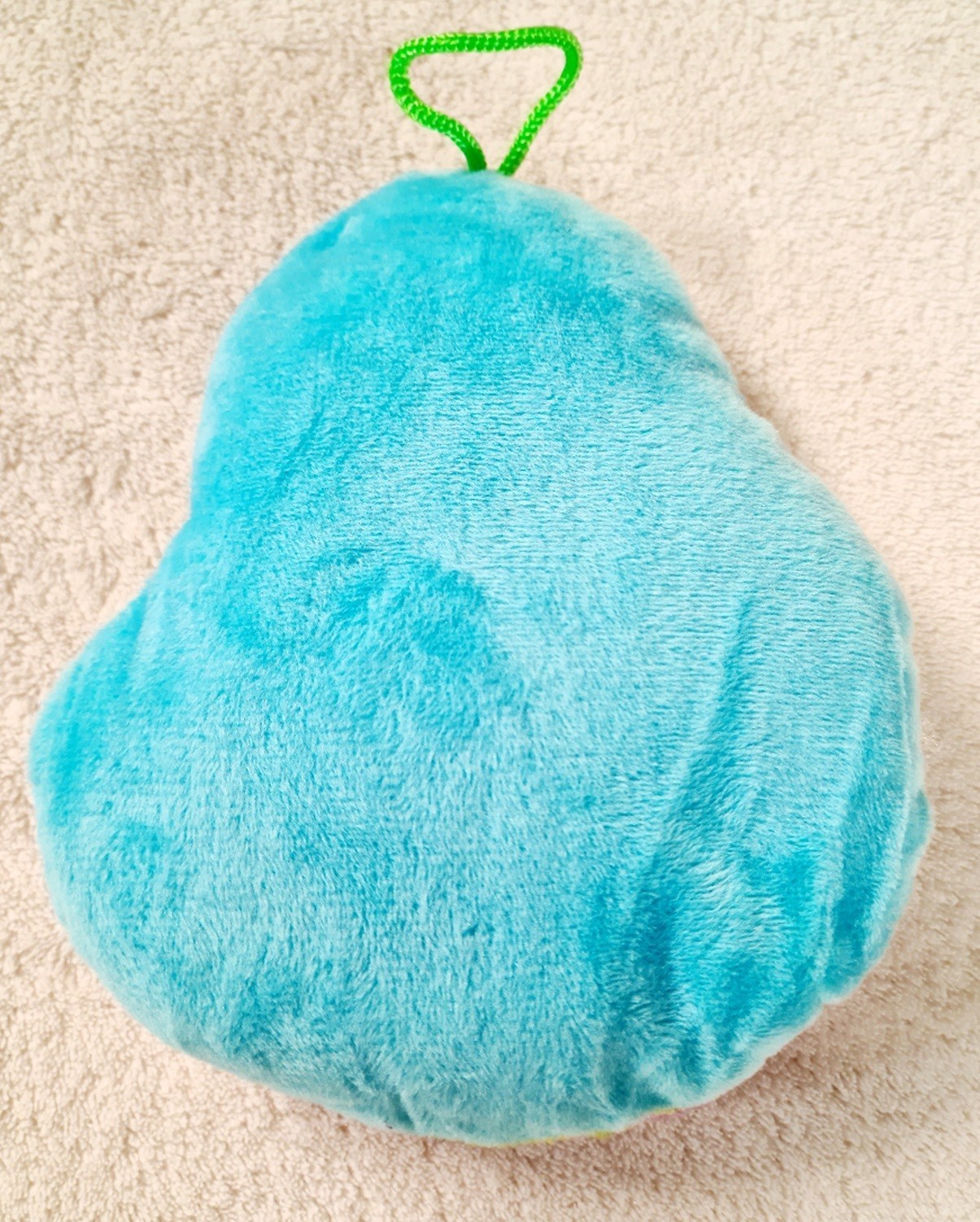 PELUCHE CANARD 14 CM X 24PCS (MJ30073) 384
