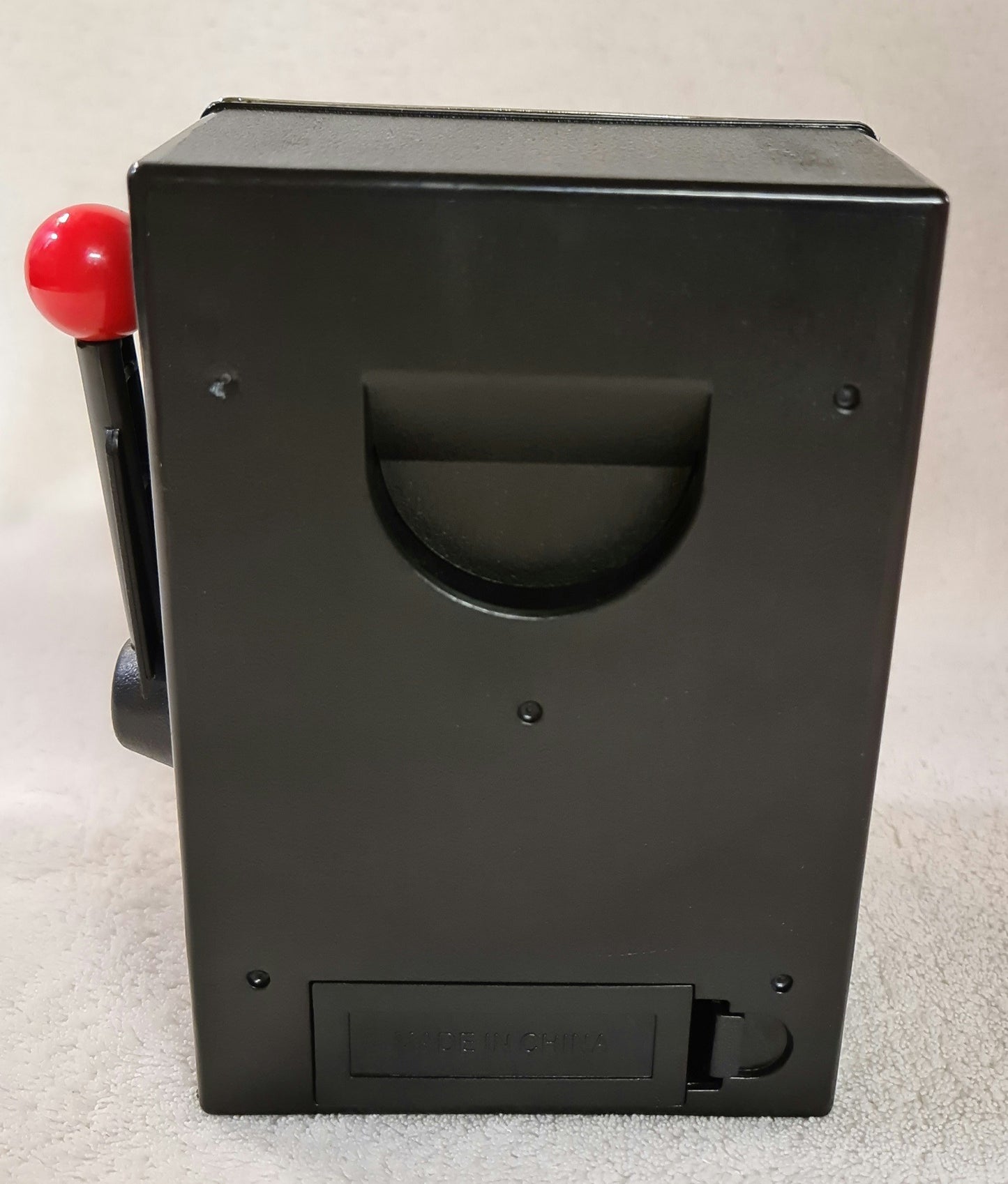 TIRELIRE JACKPOT (MH98954) 48/96