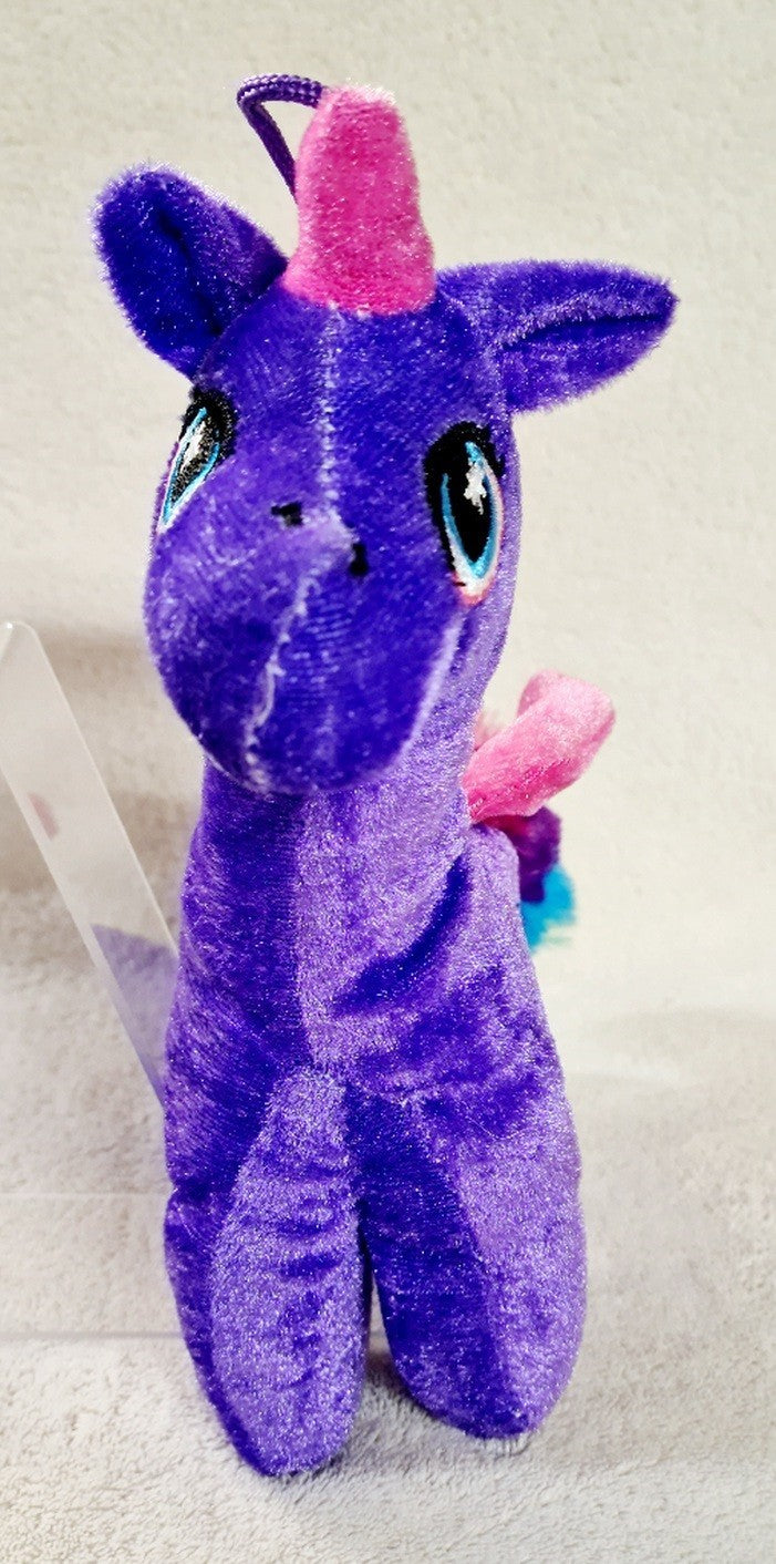 PELUCHE LICORNE AEC 20CM X24PCS (MJ40041) 288