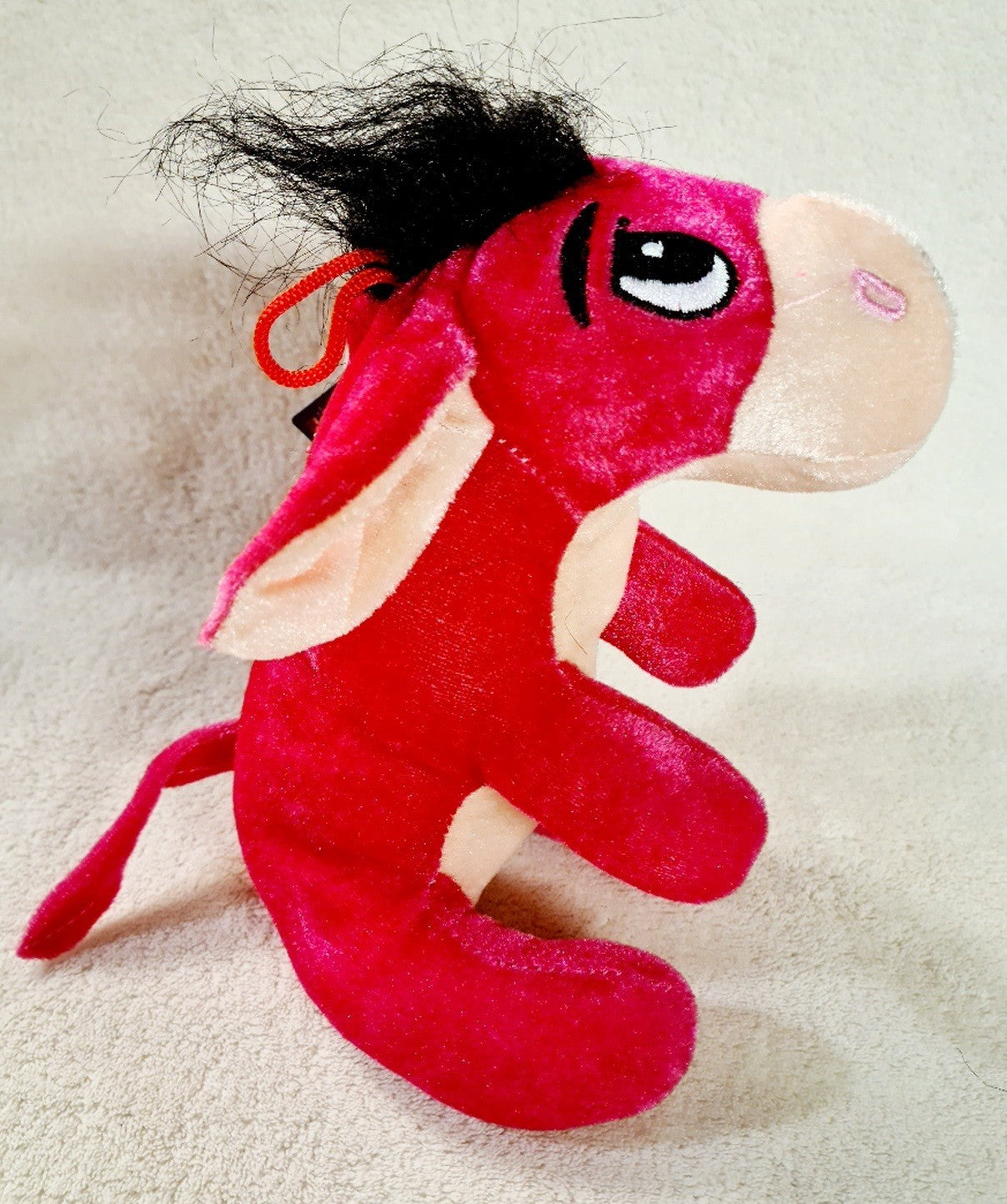 PELUCHE ANE 20 CM X 24 PCS (MJ30318) 144