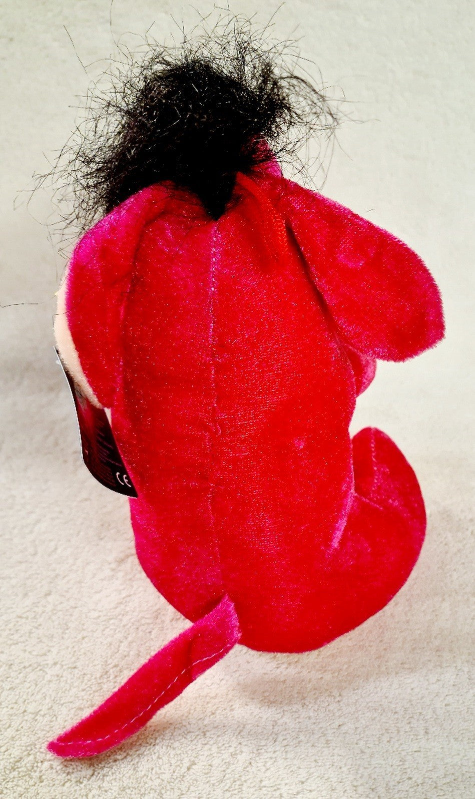 PELUCHE ANE 20 CM X 24 PCS (MJ30318) 144