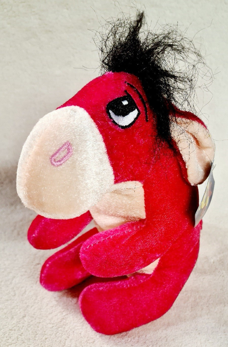 PELUCHE ANE 20 CM X 24 PCS (MJ30318) 144