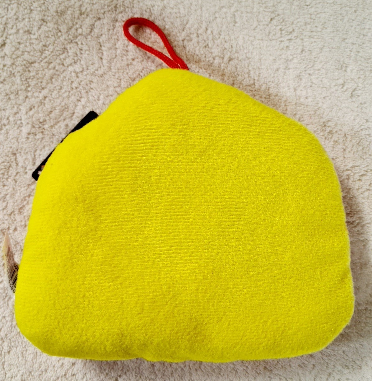 PELUCHE HAMBURGER 14 CM X 24 PCS (MJ30066) 384