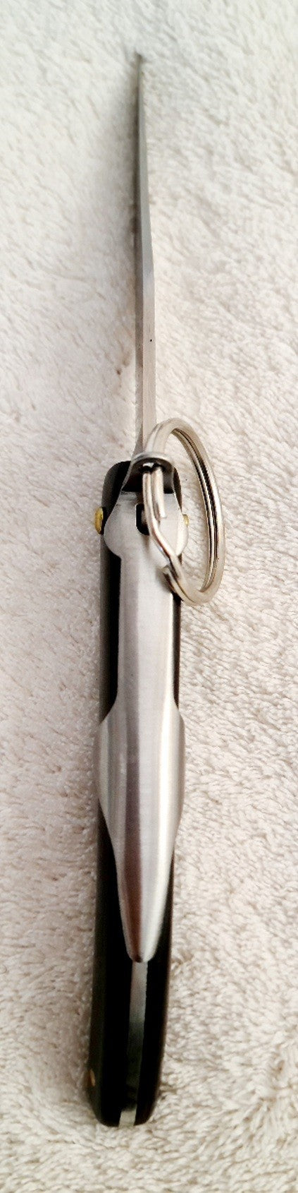 COUTEAU BOIS METAL 15 CM (COU505PM)