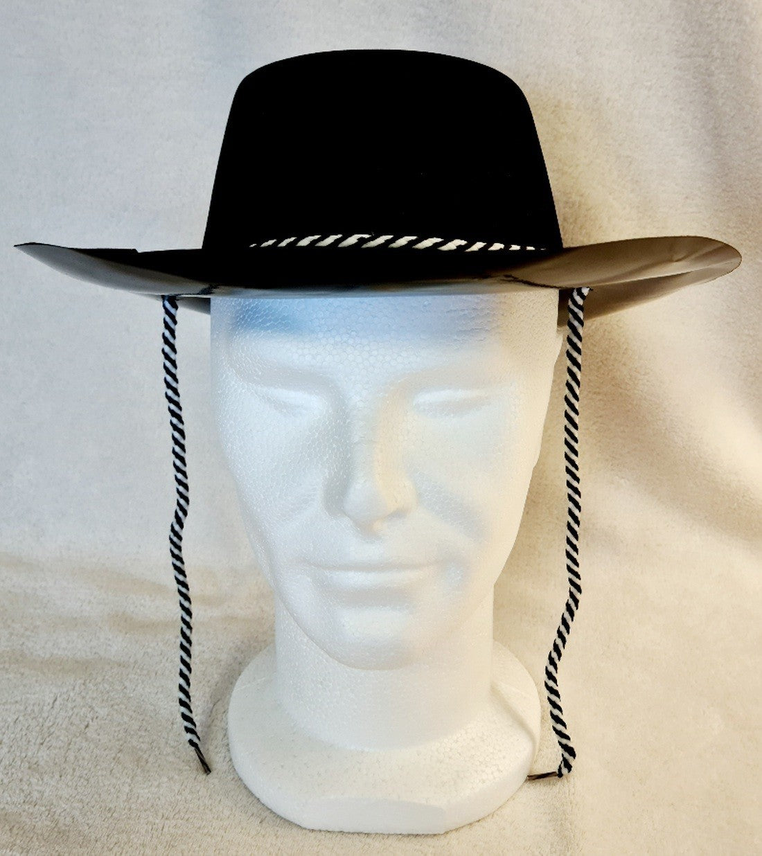 CHAPEAU COW BOY (21009)