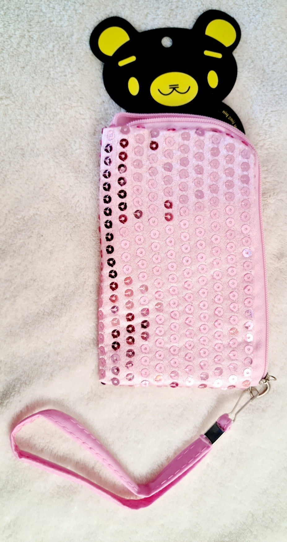 POCHETTE PAILLETTE X12PCS (LG9503)
