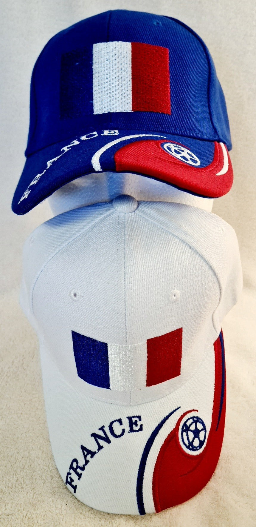 CASQUETTE FRANCE (CACASFR) 12