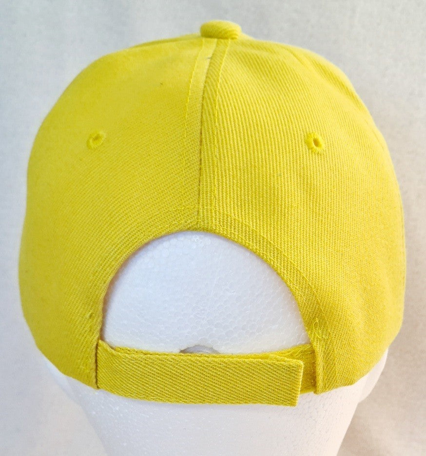 CASQUETTE BRESIL (CACASBR) 12