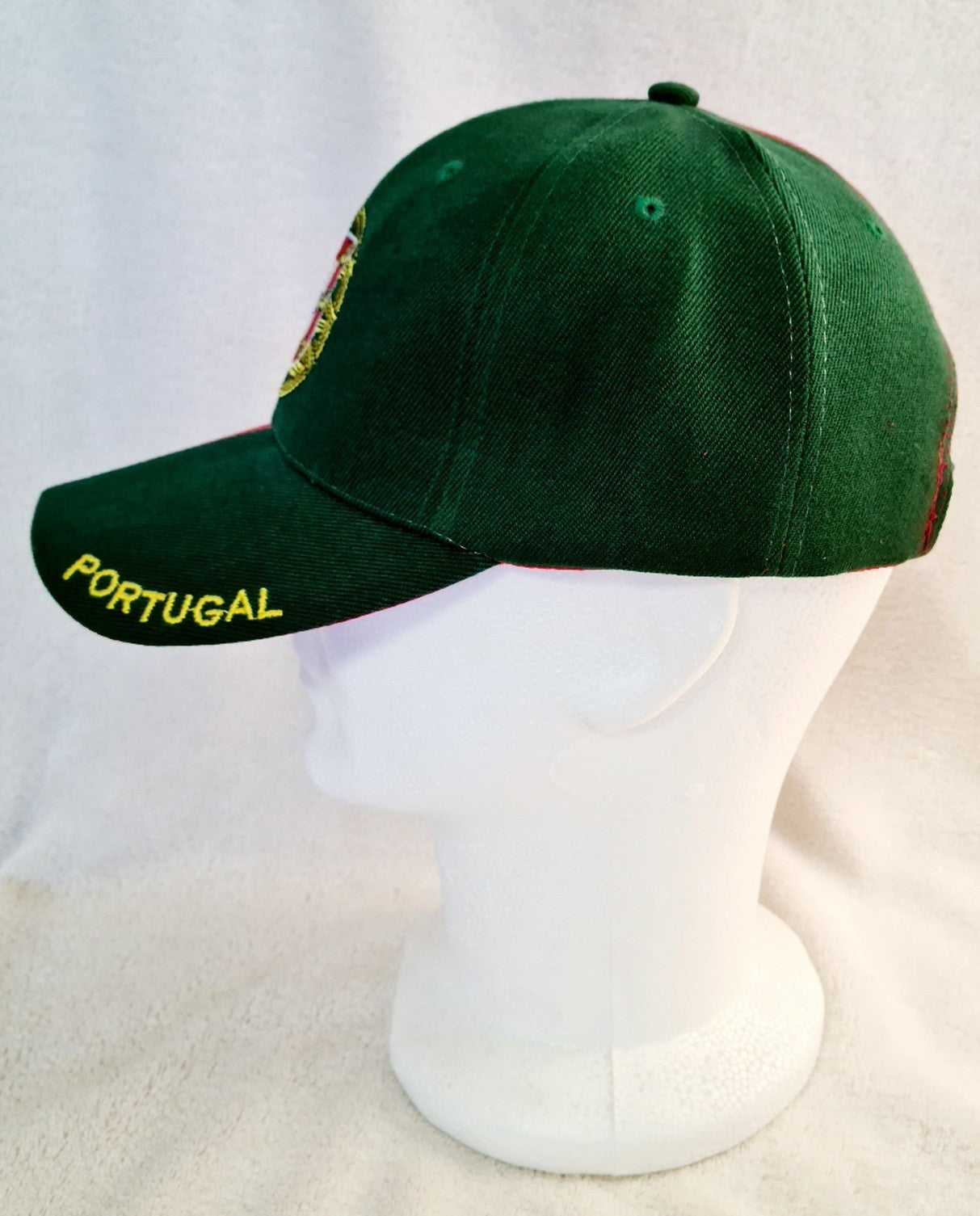 CASQUETTE PORTUGAL (CACASPO) 12