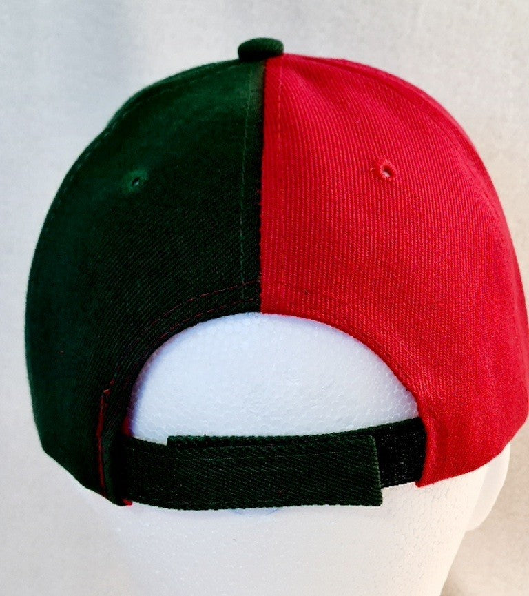 CASQUETTE PORTUGAL (CACASPO) 12