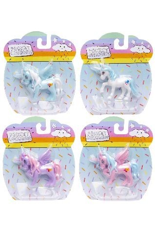 LICORNE 6 CM 3C (LG0309) 36/720