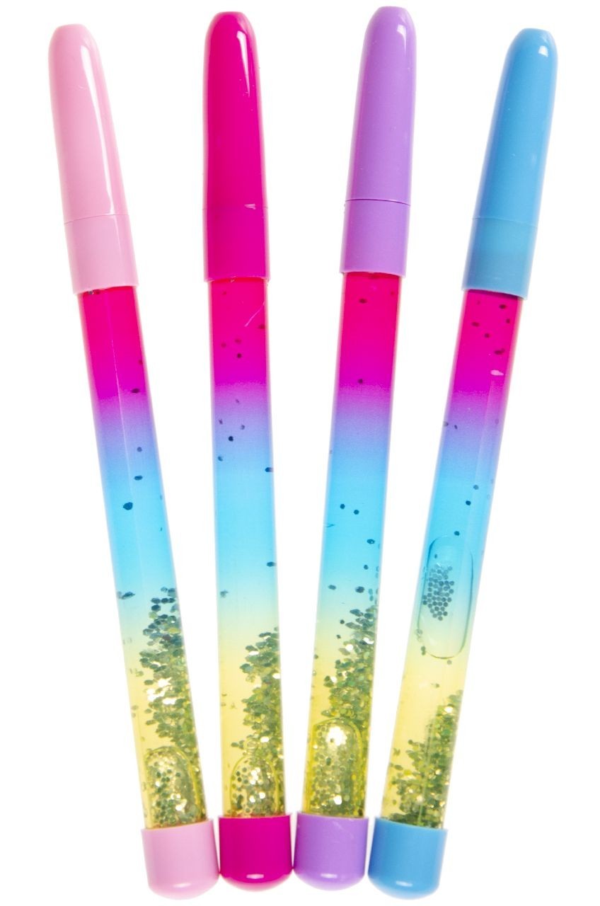 STYLO PAILLETTES 19 CM X36PCS (LG6328) 648