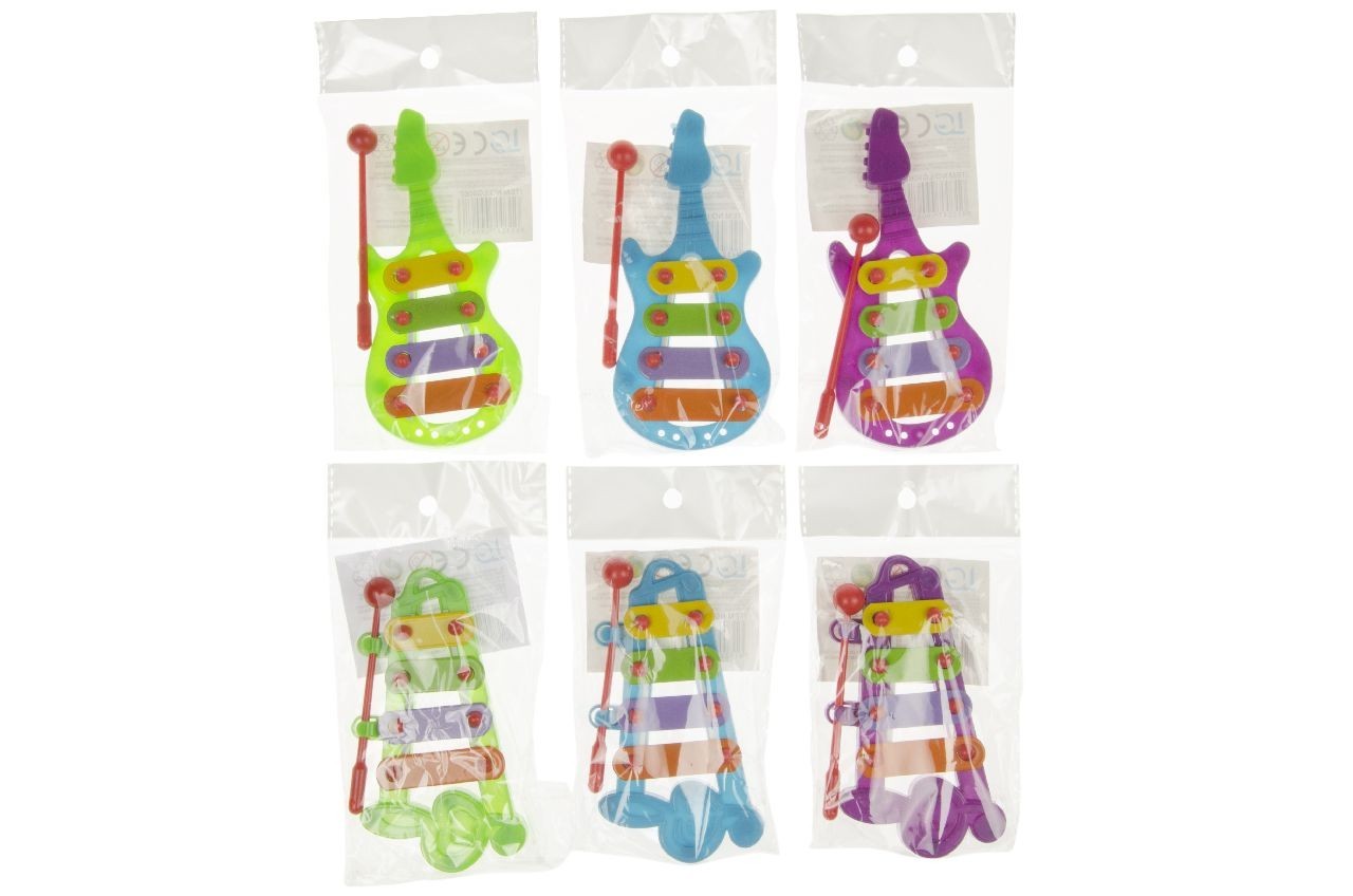 XYLOPHONE 12 CM PM (LG9067) 60/300/600