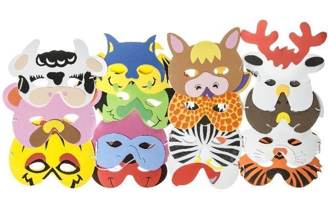 MASQUE MOUSSE 15A (LG5336) 60/1200