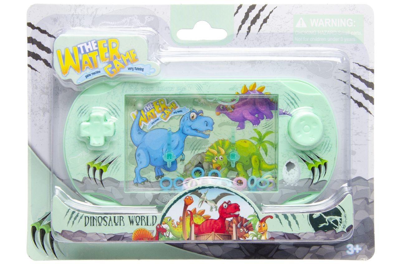 JEU D'EAU DINOSAURE (LG4009) 60/120