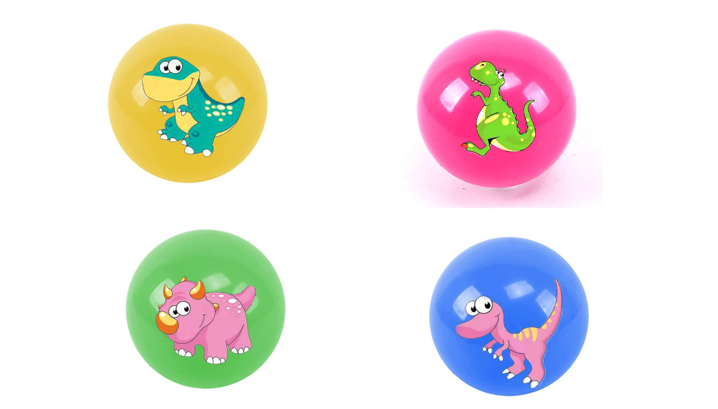 BALLON DINOSAURE 23 CM (BG21729) 24/144/288