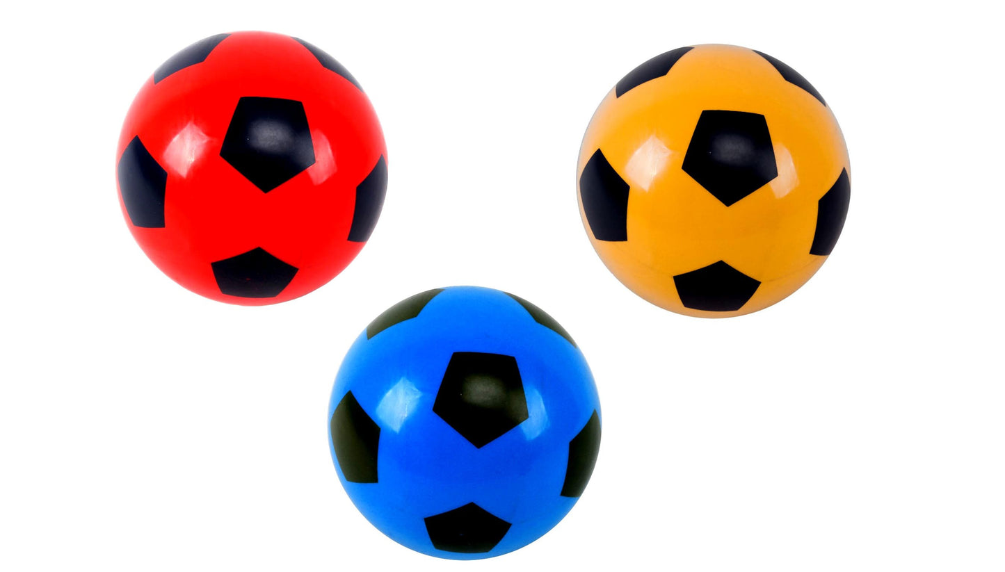 BALLON FOOT 24CM (BG22900) 24/288