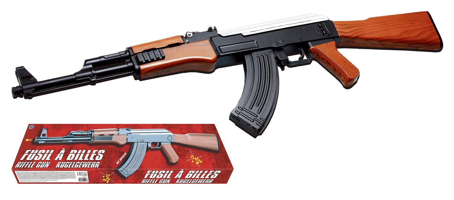 FUSIL BILLES 83 CM (BG51238) 12