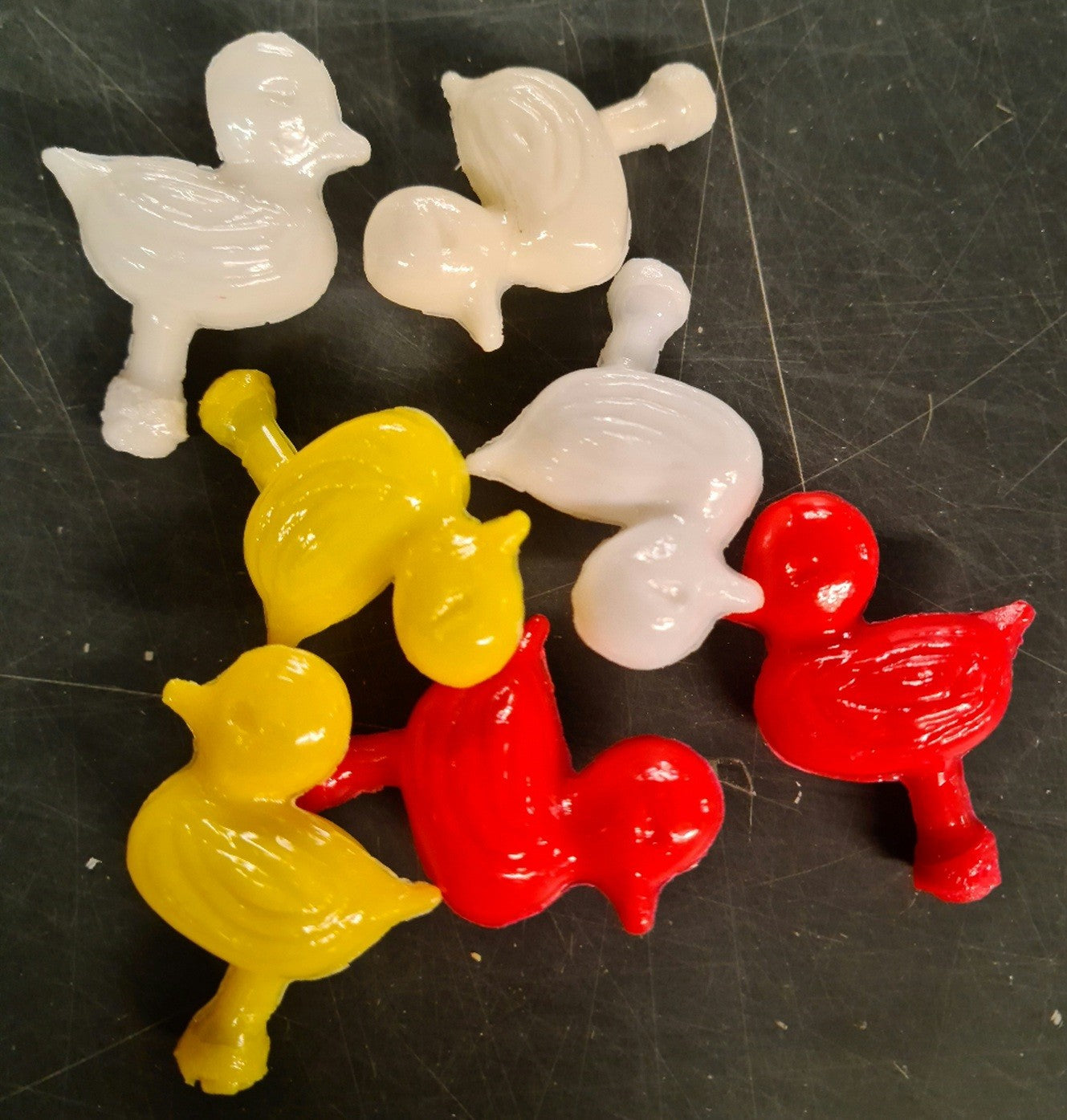 CANARD MINI (SME171031)