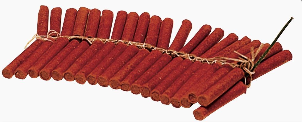 PETARD TIGRE D3 (PY001397)